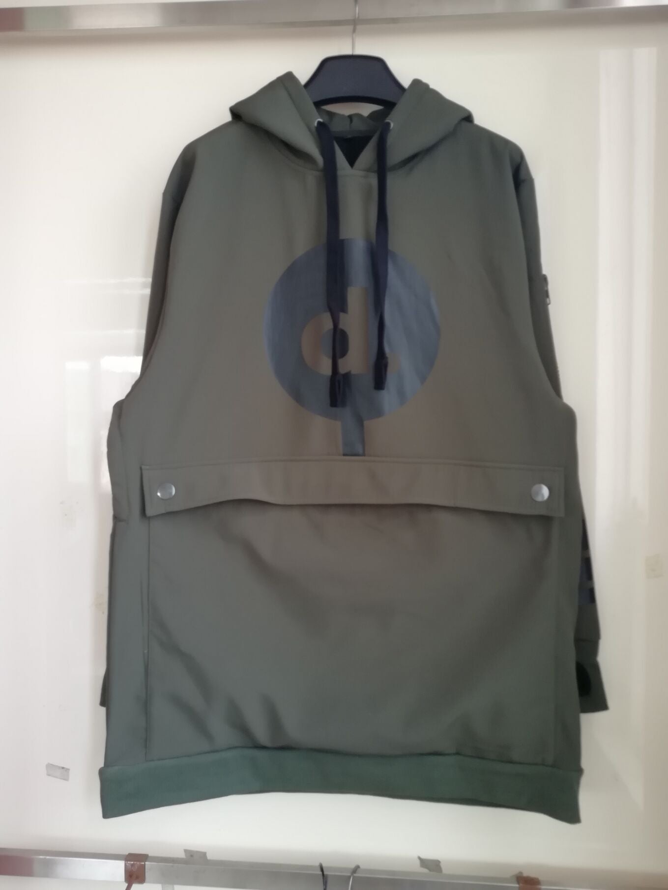 Overland Hoodie