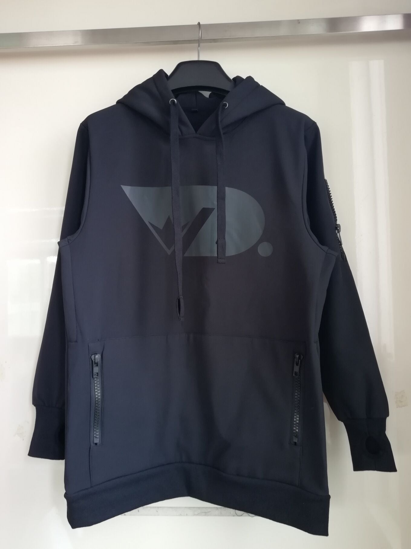 Overland Hoodie