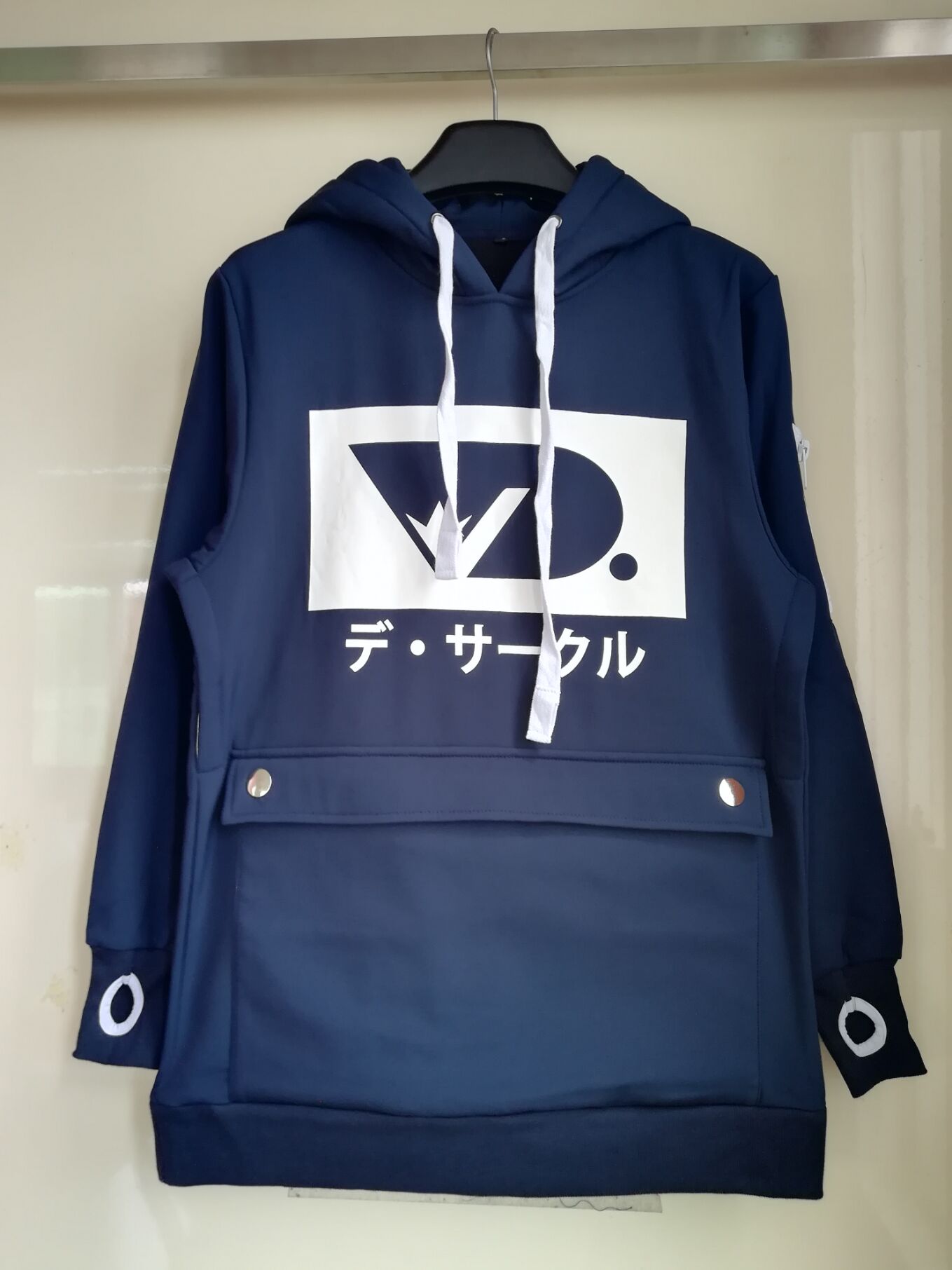 Overland Hoodie