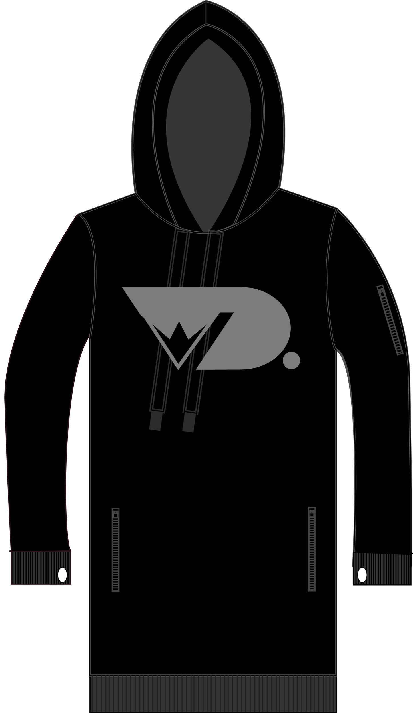 Overland Hoodie
