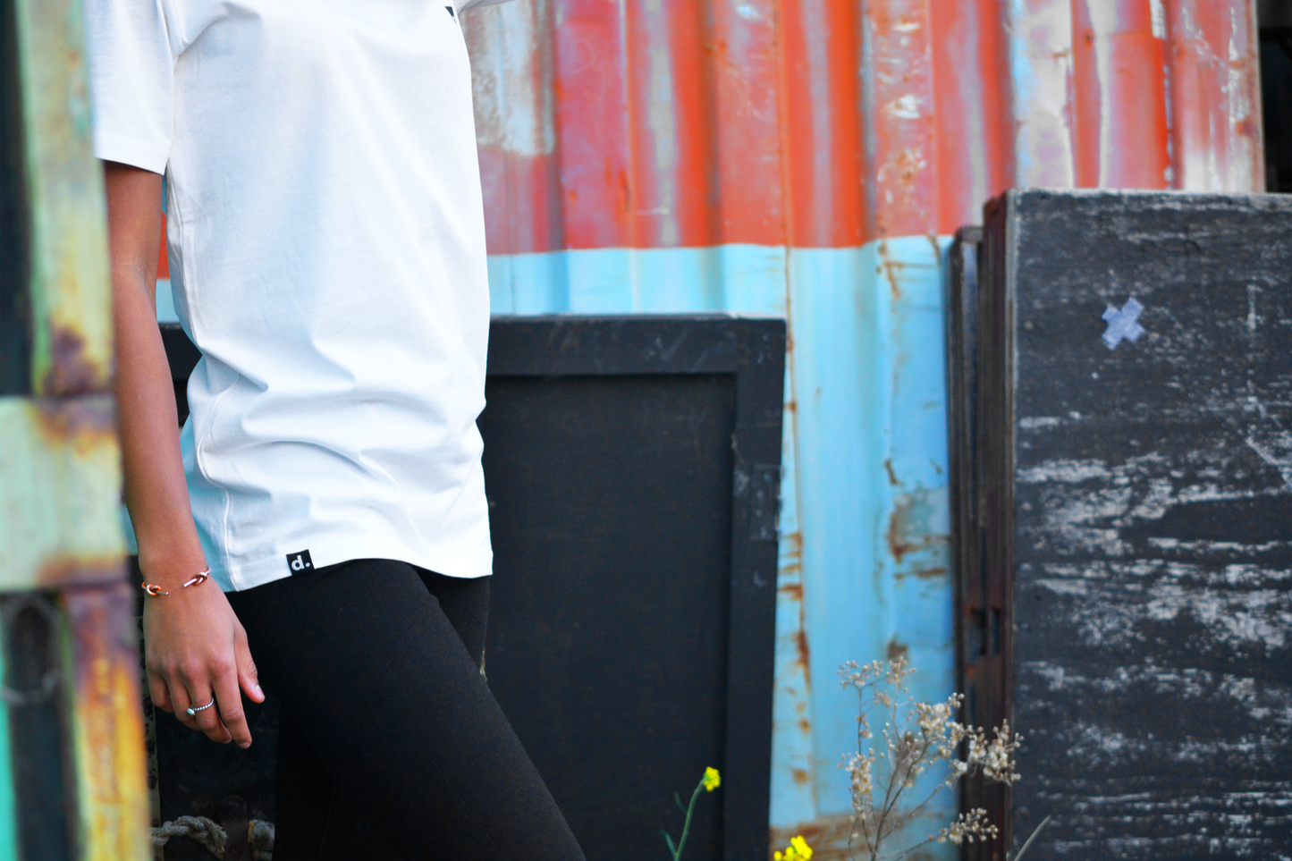 Form Tee