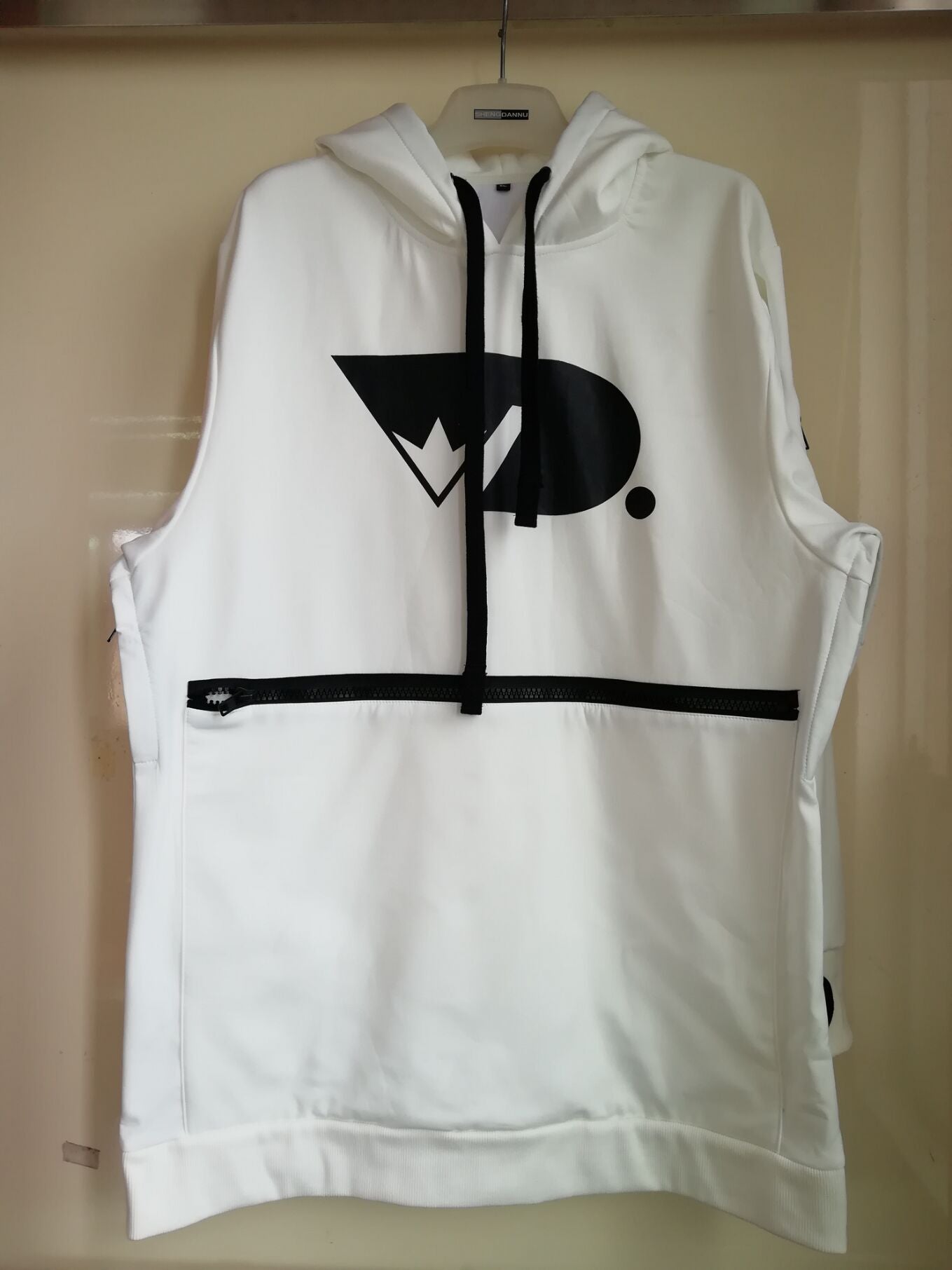 Overland Hoodie