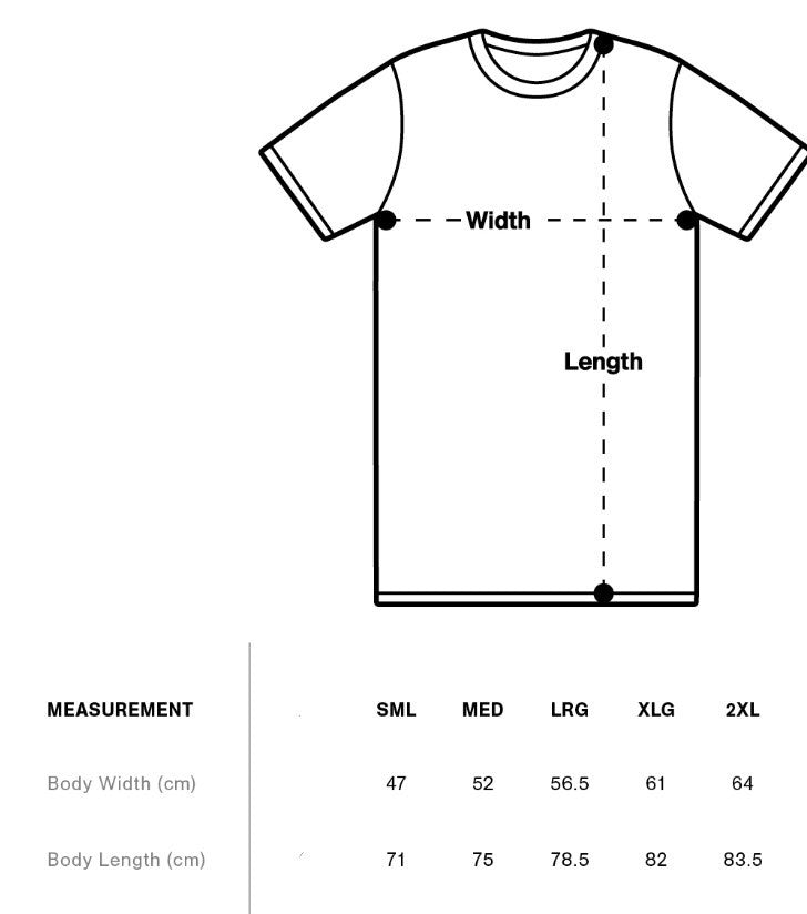 Form Tee