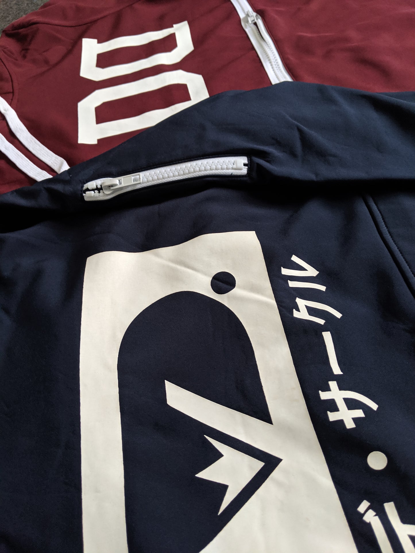 Overland Hoodie