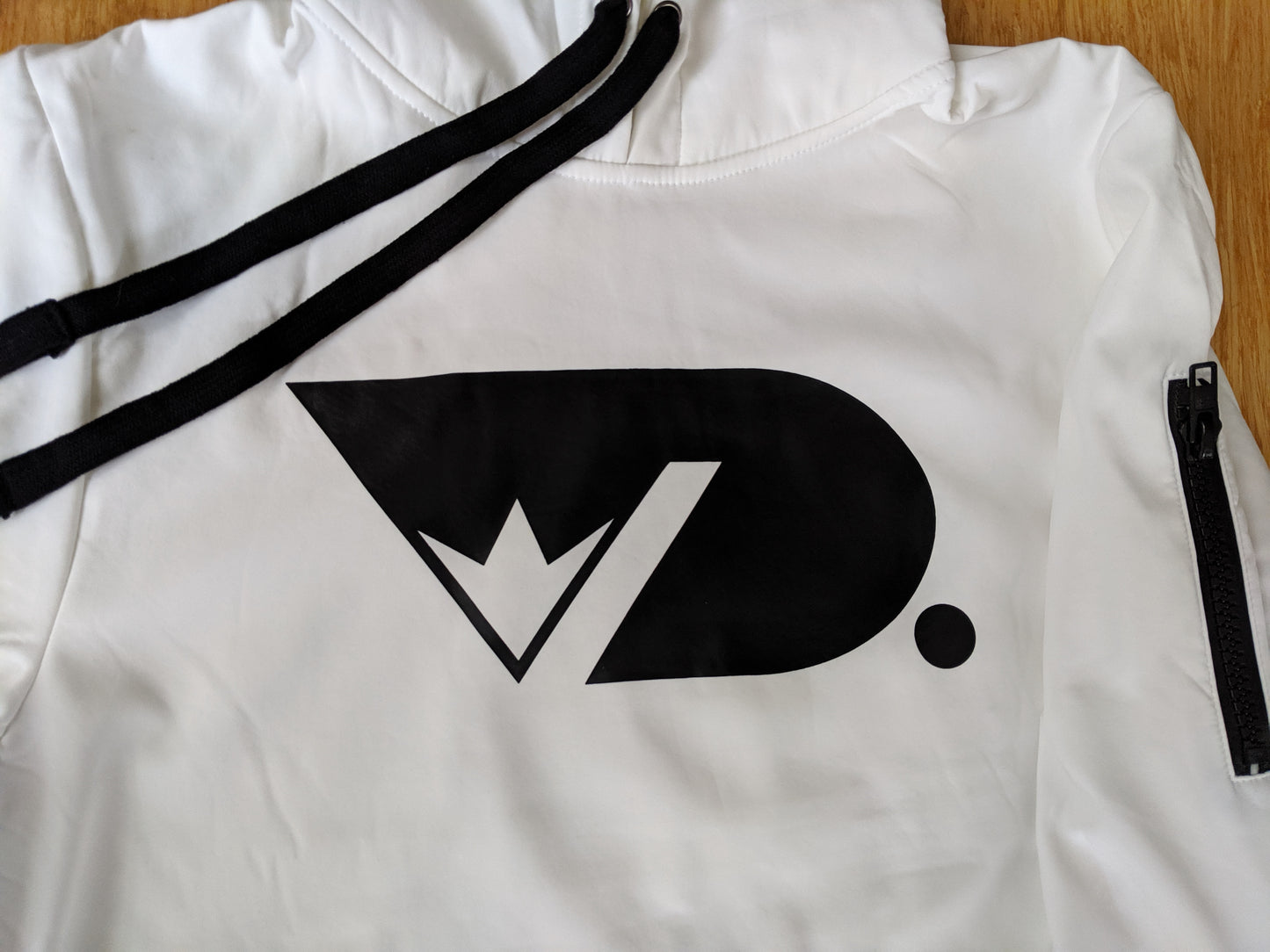 Overland Hoodie
